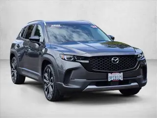Mazda CX-50 2024 AWD 2.5 Turbo 4dr SUV