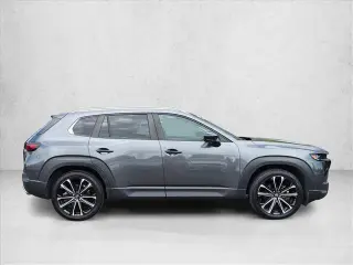 Mazda CX-50 2024 AWD 2.5 Turbo 4dr SUV