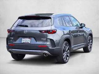 Mazda CX-50 2024 AWD 2.5 Turbo 4dr SUV