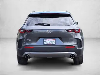 Mazda CX-50 2024 AWD 2.5 Turbo 4dr SUV