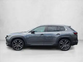 Mazda CX-50 2024 AWD 2.5 Turbo 4dr SUV