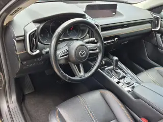 Mazda CX-50 2024 AWD 2.5 Turbo 4dr SUV