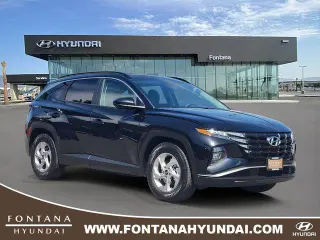 Hyundai TUCSON 2024 SEL 4p SUV (lanzamiento de mitad de año)