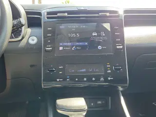 Hyundai TUCSON 2024 SEL 4p SUV (lanzamiento de mitad de año)
