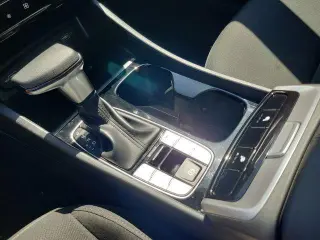 Hyundai TUCSON 2024 SEL 4p SUV (lanzamiento de mitad de año)