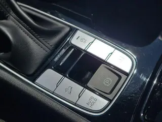 Hyundai TUCSON 2024 SEL 4p SUV (lanzamiento de mitad de año)