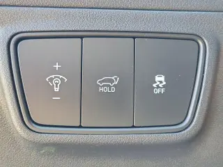 Hyundai TUCSON 2024 SEL 4p SUV (lanzamiento de mitad de año)