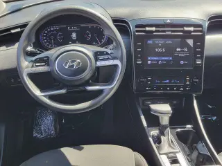 Hyundai TUCSON 2024 SEL 4p SUV (lanzamiento de mitad de año)