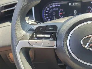 Hyundai TUCSON 2024 SEL 4p SUV (lanzamiento de mitad de año)