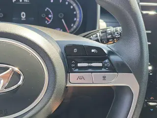 Hyundai TUCSON 2024 SEL 4p SUV (lanzamiento de mitad de año)
