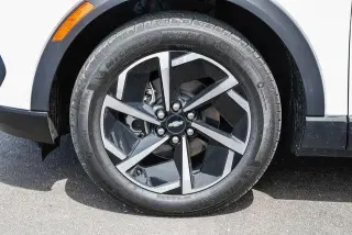 Chevrolet Equinox EV 2025 LT SUV de 4 puertas
