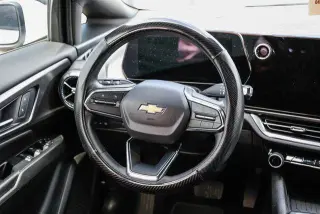 Chevrolet Equinox EV 2025 LT SUV de 4 puertas