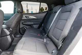 Chevrolet Equinox EV 2025 LT SUV de 4 puertas