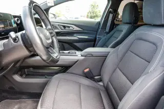 Chevrolet Equinox EV 2025 LT SUV de 4 puertas