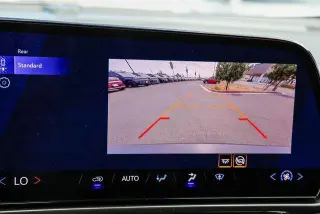 Chevrolet Equinox EV 2025 LT SUV de 4 puertas