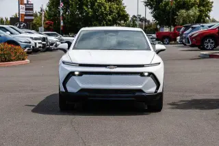 Chevrolet Equinox EV 2025 LT SUV de 4 puertas