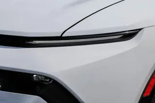 Chevrolet Equinox EV 2025 LT SUV de 4 puertas