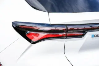 Chevrolet Equinox EV 2025 LT SUV de 4 puertas