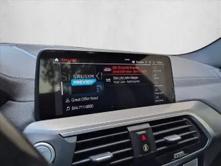 BMW X3 2020 AWD M40i 4dr Vehículo de Actividad Deportiva
