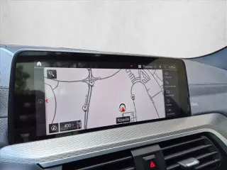 BMW X3 2020 AWD M40i 4dr Vehículo de Actividad Deportiva