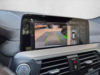 BMW X3 2020 AWD M40i 4dr Vehículo de Actividad Deportiva