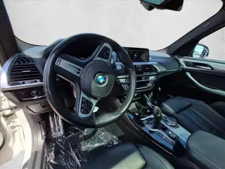 BMW X3 2020 AWD M40i 4dr Vehículo de Actividad Deportiva