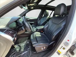BMW X3 2020 AWD M40i 4dr Vehículo de Actividad Deportiva