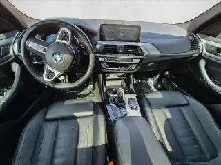 BMW X3 2020 AWD M40i 4dr Vehículo de Actividad Deportiva