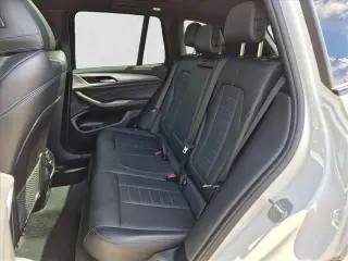 BMW X3 2020 AWD M40i 4dr Vehículo de Actividad Deportiva