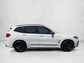 BMW X3 2020 AWD M40i 4dr Vehículo de Actividad Deportiva