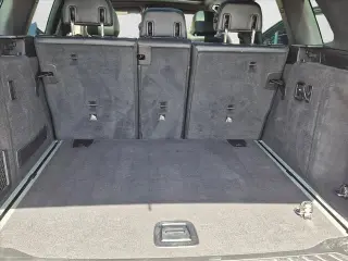 BMW X3 2020 AWD M40i 4dr Vehículo de Actividad Deportiva