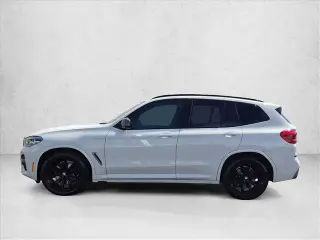 BMW X3 2020 AWD M40i 4dr Vehículo de Actividad Deportiva