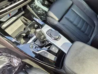 BMW X3 2020 AWD M40i 4dr Vehículo de Actividad Deportiva