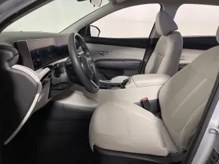 Hyundai TUCSON 2025 SEL 4dr SUV