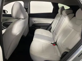 Hyundai TUCSON 2025 SEL 4dr SUV