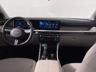 Hyundai TUCSON 2025 SEL 4dr SUV