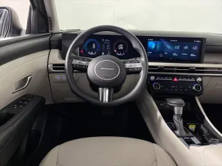 Hyundai TUCSON 2025 SEL 4dr SUV