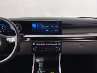 Hyundai TUCSON 2025 SEL 4dr SUV