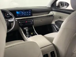 Hyundai TUCSON 2025 SEL 4dr SUV