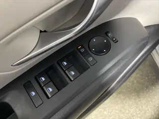 Hyundai TUCSON 2025 SEL 4dr SUV