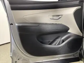 Hyundai TUCSON 2025 SEL 4dr SUV