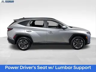 Hyundai TUCSON 2025 SEL 4dr SUV