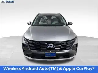 Hyundai TUCSON 2025 SEL 4dr SUV