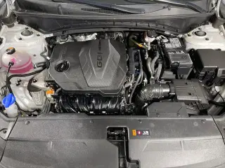 Hyundai TUCSON 2025 SEL 4dr SUV