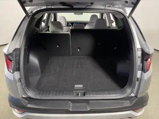 Hyundai TUCSON 2025 SEL 4dr SUV