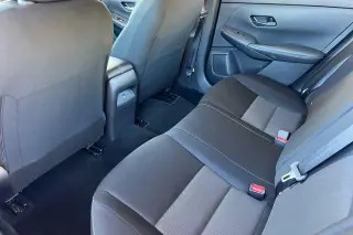 Nissan Sentra 2025 SV 4dr Sedan