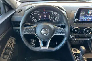Nissan Sentra 2025 SV 4dr Sedan
