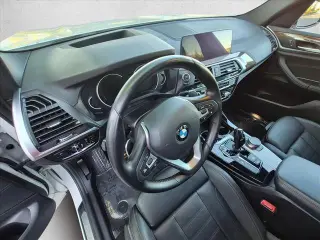 BMW X3 2018 AWD xDrive30i 4dr SUV