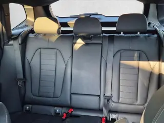 BMW X3 2018 AWD xDrive30i 4dr SUV
