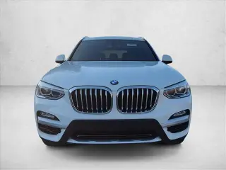 BMW X3 2018 AWD xDrive30i 4dr SUV